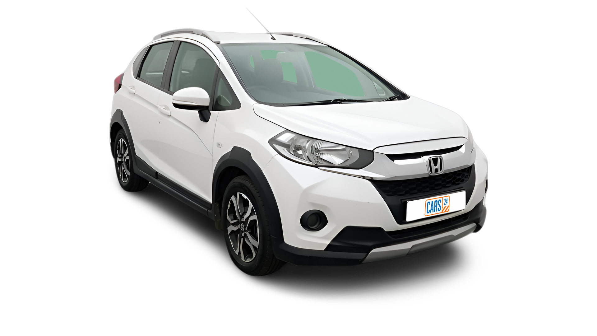 Honda WR-V-img
